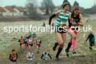 Womens under-17s and under-20s 2025 Start Fitness NEHL, Wrekenton, Gateshead. Photo: David T. Hewitson/Sports for All Pics
